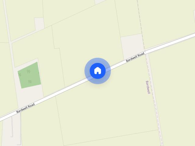 House for rent in Chedburgh, Suffolk