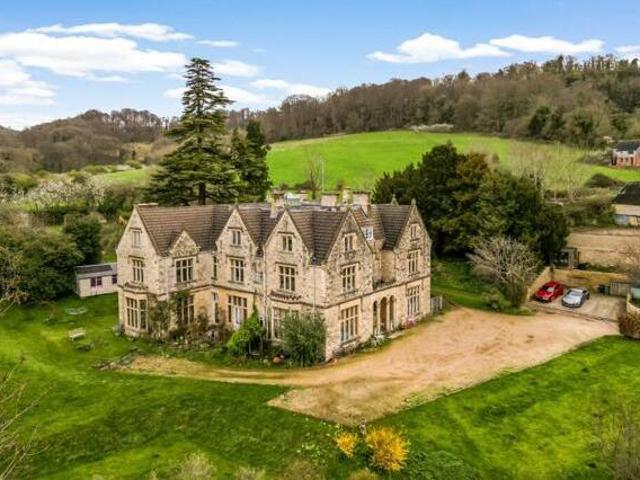 House for sale in Thrupp, School House
