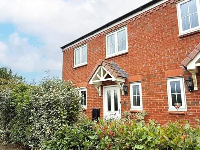 House for sale in Radbrook, Frankwell
