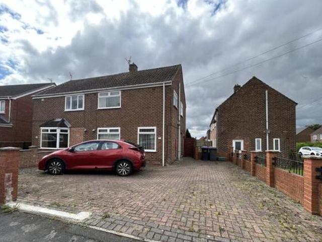 House for sale in Durham
