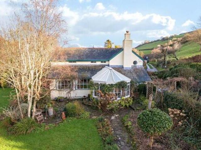 House for sale in Strode, Devon