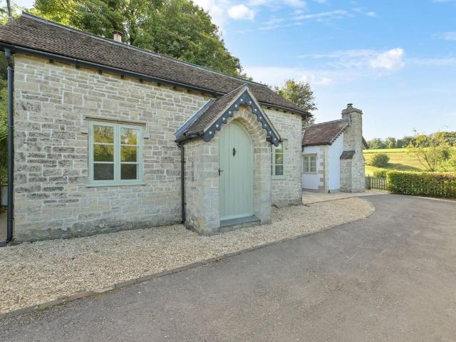 House for rent in Shadwell, Stroud