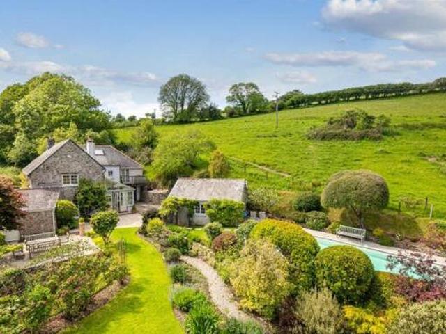 House for sale in Dartmouth, South Hams