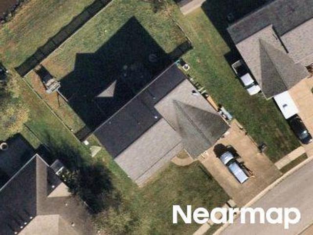 House for sale in Evansville, Indiana