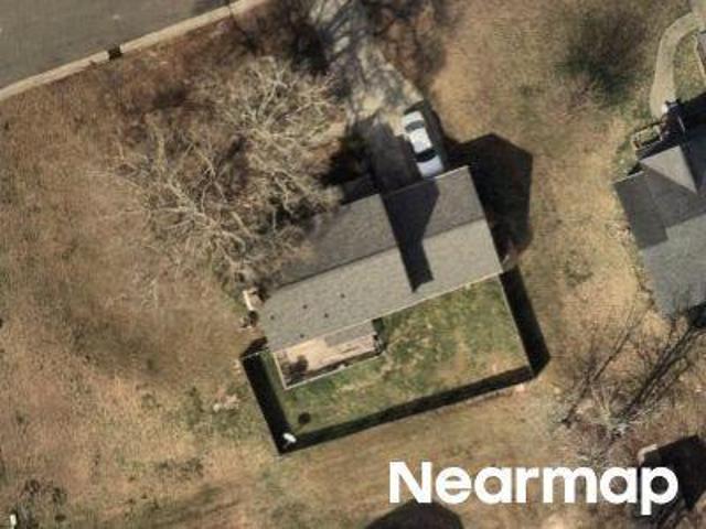 House for sale in Granville, North Carolina