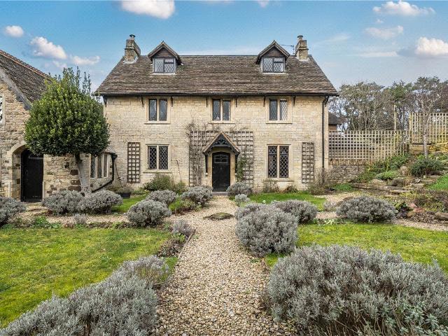 House for rent in Wiltshire