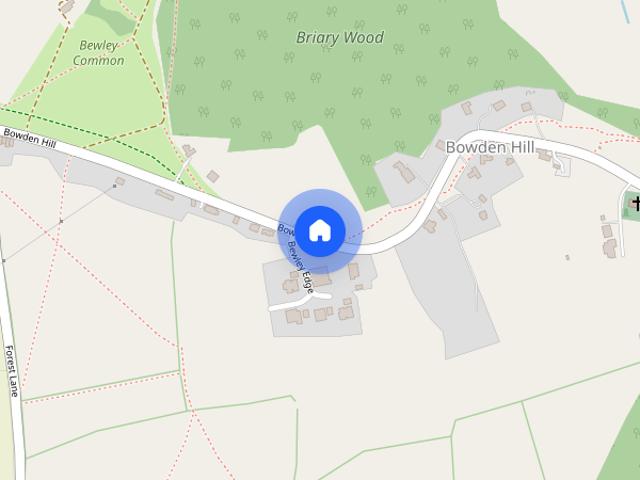 House for rent in Wiltshire