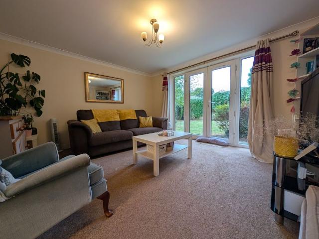 Apartment for rent in Hampton Park, City Of Southampton