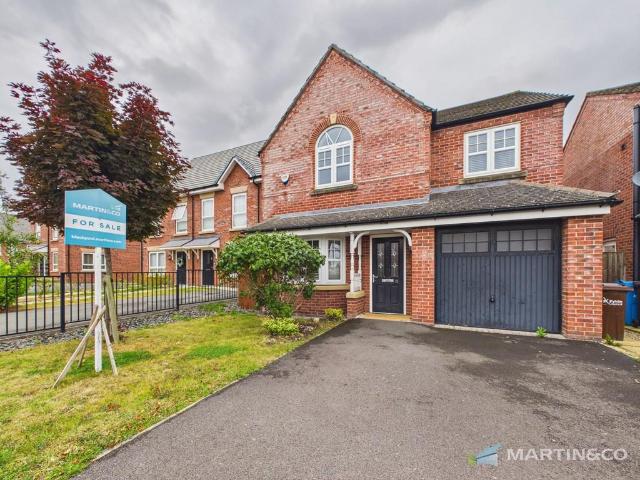 House for rent in St Annes, Fylde