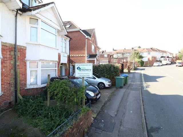 House for rent in Hampton Park, City Of Southampton