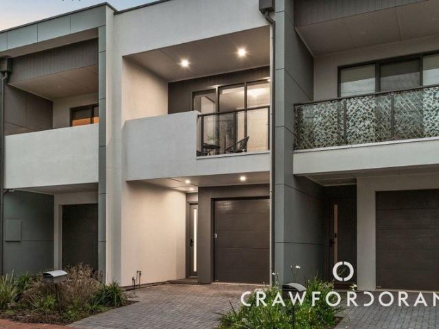 Townhouse for sale in Horseshoe Creek, South Australia