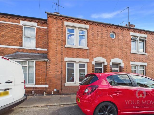 House for rent in Northampton, Northamptonshire