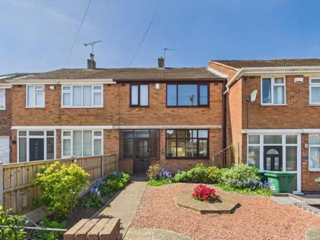 House for sale in Binley, West Midlands