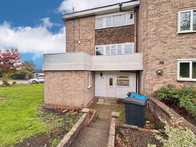 House for rent in Darnall, Sheffield
