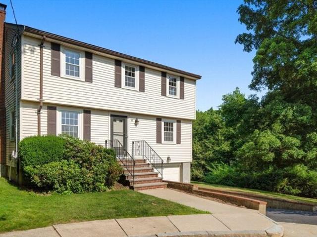 House for sale in Boston, Massachusetts