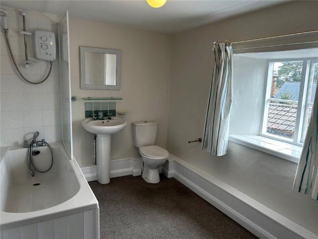 House for rent in Broadshard, Isle Of Man