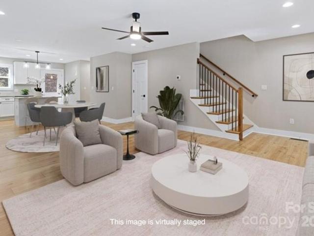 House for sale in Yancey, North Carolina