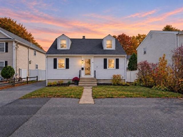 House for sale in Lakeview, Waltham