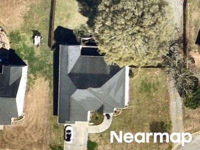 House for sale in Adairsville, Gordon County