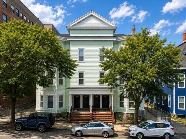 House for sale in Dorchester, Boston
