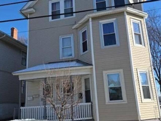 Property for sale in Providence, Rhode Island