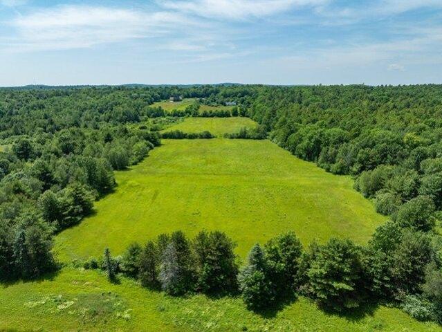 Land for sale in Bowdoinham, Maine