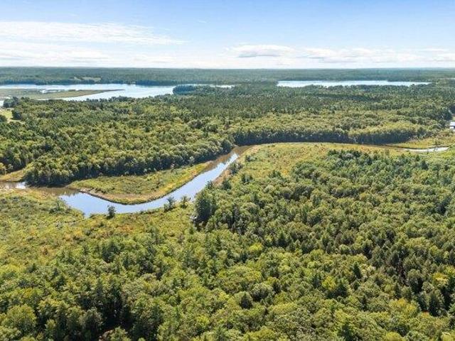 Land for sale in Bowdoinham, Sagadahoc County