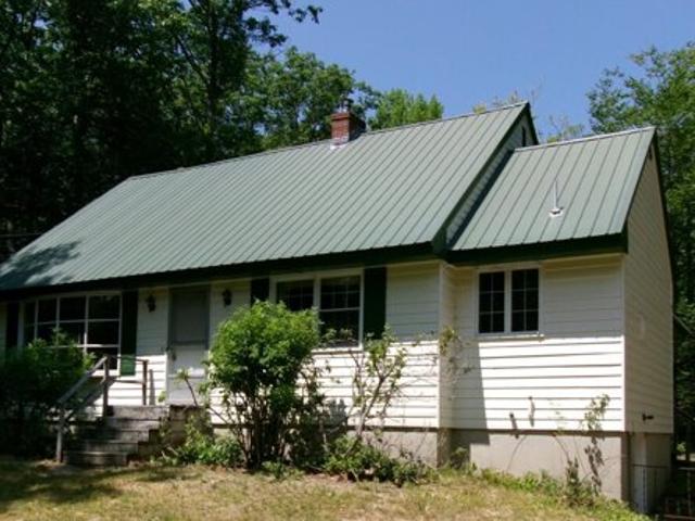 House for sale in Lisbon, Maine