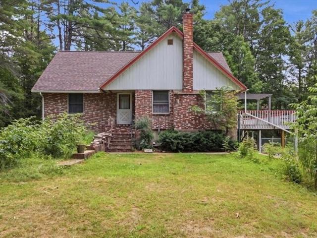 House for sale in Sabattus, Maine