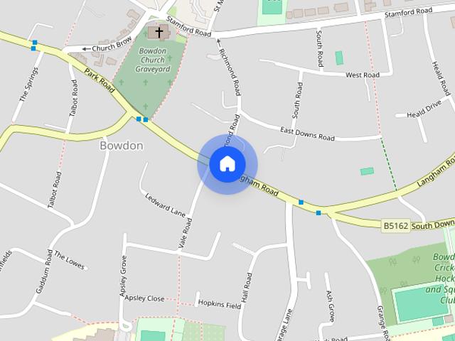 House for rent in Trafford Park, Greater Manchester