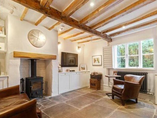 House for sale in Trafford Park, Greater Manchester