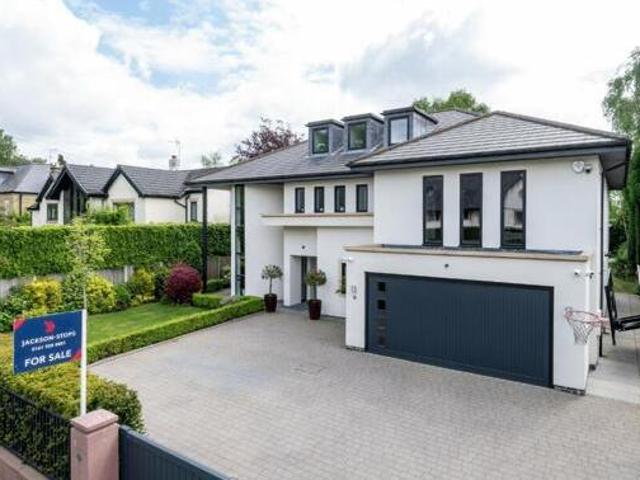 House for sale in Trafford Park, Greater Manchester