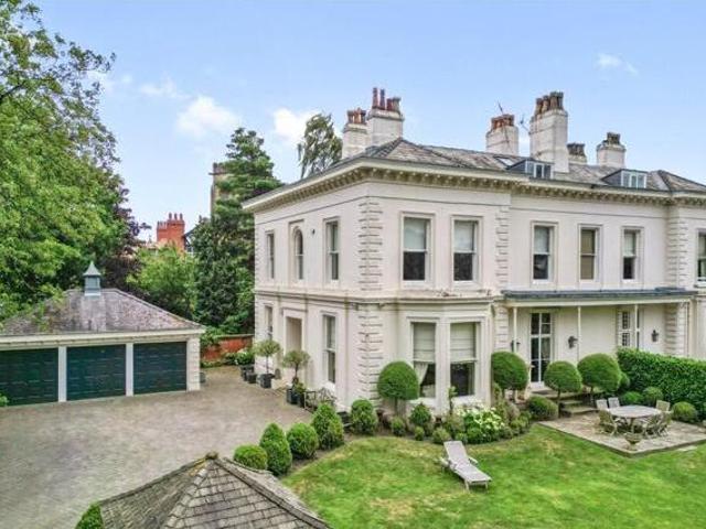 House for sale in Trafford Park, Greater Manchester