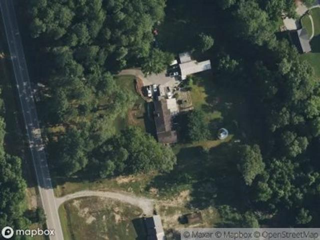 House for sale in Haralson, Georgia