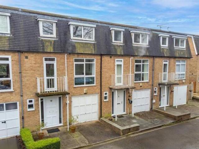 House for sale in Trafford Park, Greater Manchester