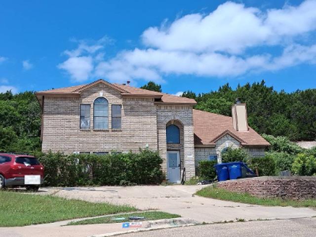 House for sale in Briggs, Texas