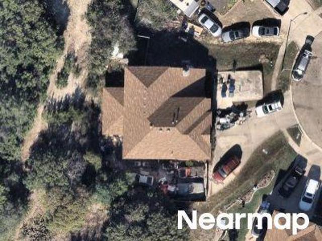 House for sale in Briggs, Texas