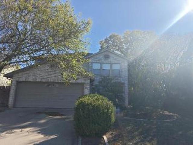 House for sale in Leesville, Texas