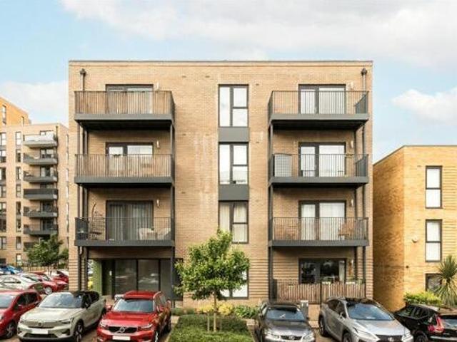 House for sale in Lyons, Greater London