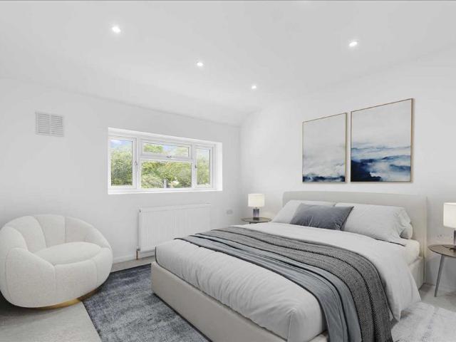 House for rent in Upper Sydenham, Greater London