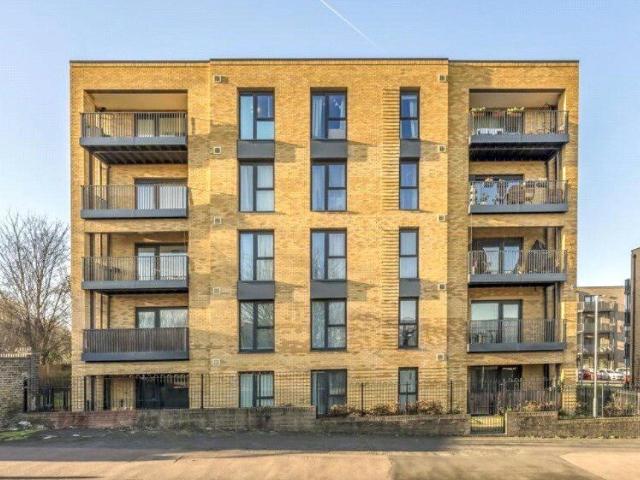 Apartment for rent in Charlton, Isle Of Man