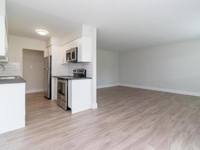 Apartment for rent in Nanaimo, British Columbia