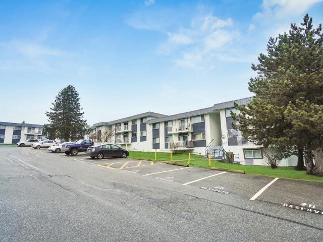 Apartment for rent in Nanaimo, British Columbia