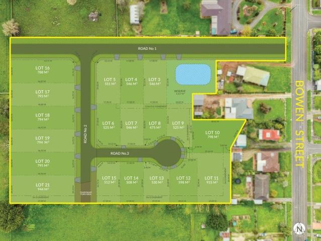 Land for sale in Gnotuk, Victoria