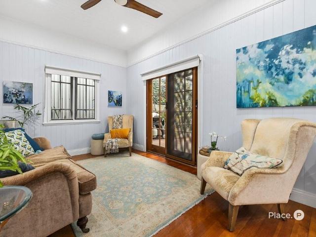 Room for rent in Toombul, Queensland