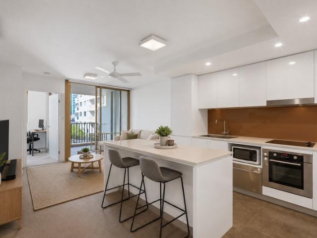 Apartment for sale in Toombul, Queensland