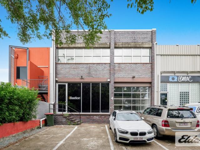 Office for rent in Toombul, Queensland