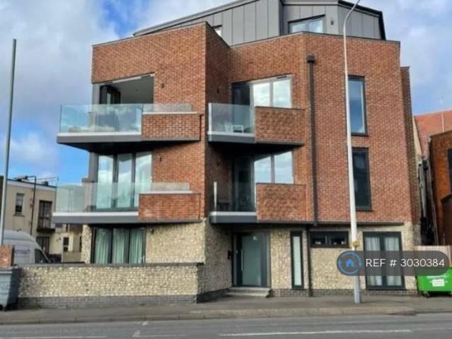 Apartment for rent in Hythe, Folkestone and Hythe