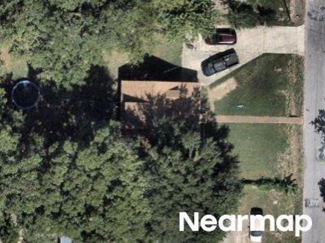House for sale in Dyersburg, West Tennessee