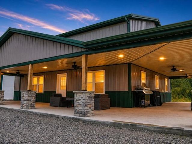 House for sale in Wilkesville, Vinton County